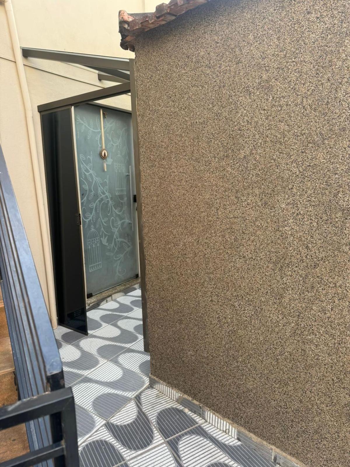 Nosso Aconchego Apartment Tiradentes Exterior foto