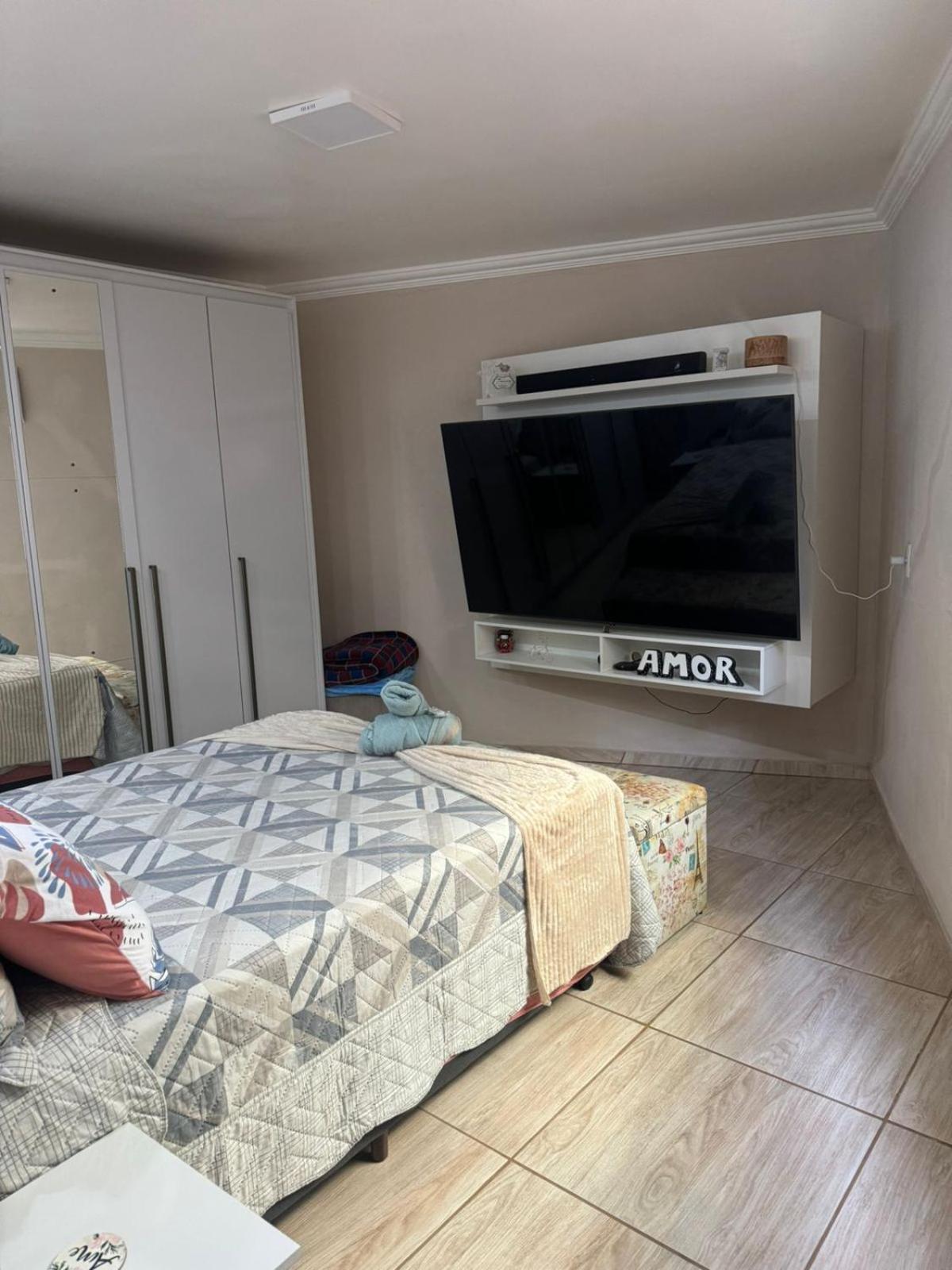 Nosso Aconchego Apartment Tiradentes Exterior foto