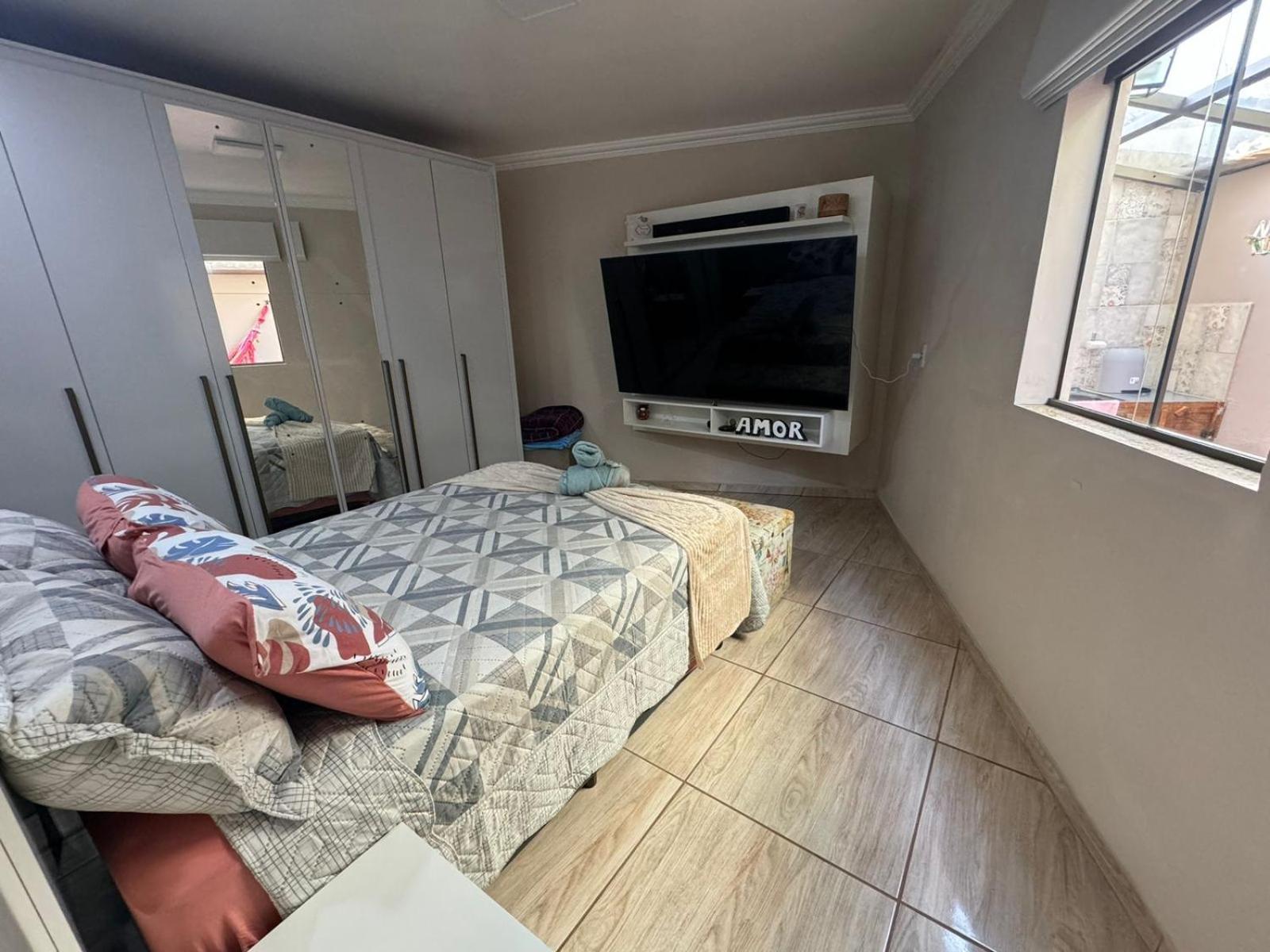 Nosso Aconchego Apartment Tiradentes Exterior foto