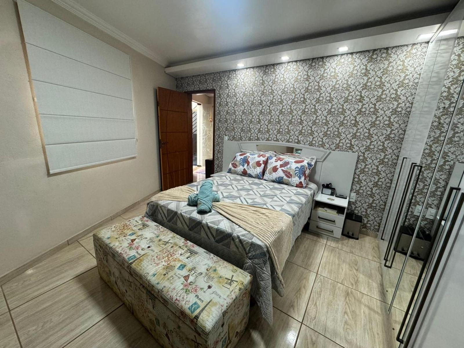 Nosso Aconchego Apartment Tiradentes Exterior foto